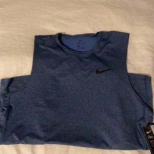 Nike Dri Fit Tank top XL. New